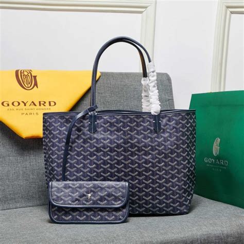 fausse sacoche goyard|goyard bag identification.